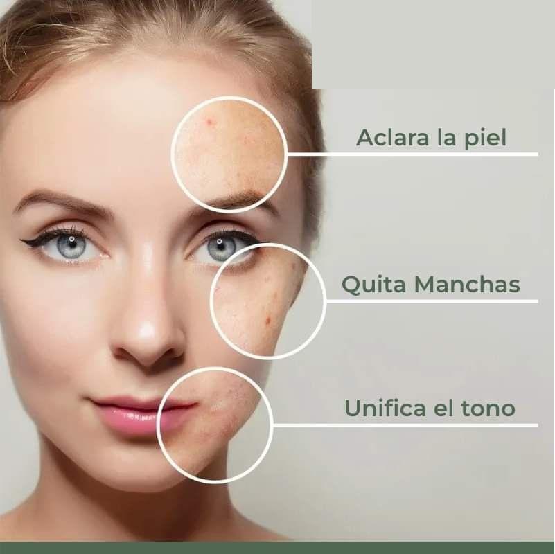 Serum Facial Anti-arrugas