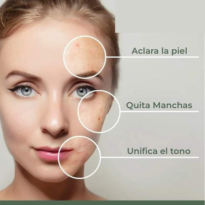 Serum Facial Anti-arrugas