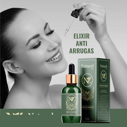 Serum Facial Anti-arrugas